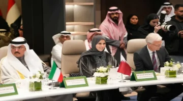 اليوبيل الذهبي بالرياض.. قطر تشارك في احتفالية تأسيس مكتب التربية العربي لدول الخليج